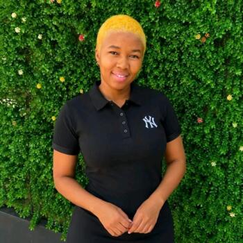 Babysitter in Umlazi: Nokwanda