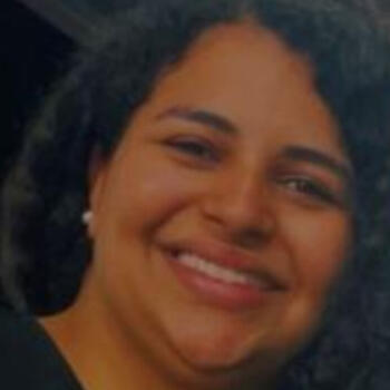 Babysitter Marília: Fernanda