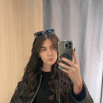 Babysitter in Roquemaure: Marie-Lou