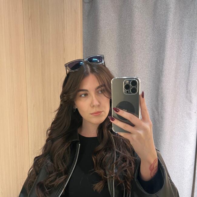 Babysitter in Roquemaure: Marie-Lou