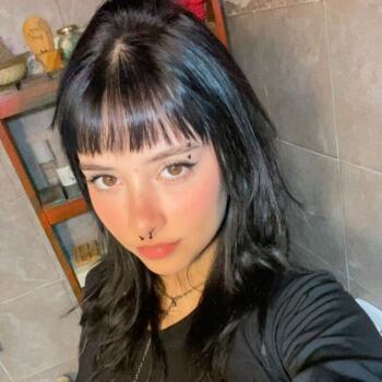 Babysitter in Tigre: Nahiara