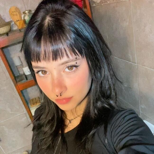 Babysitter in Tigre: Nahiara