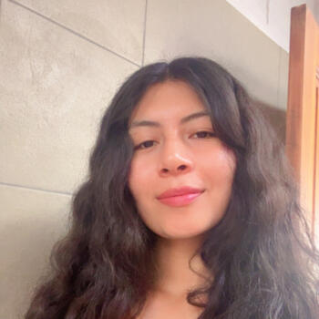 Niñera en Quito: Juliana