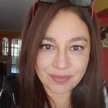 Babysitter in San Bernardo: Ernestina