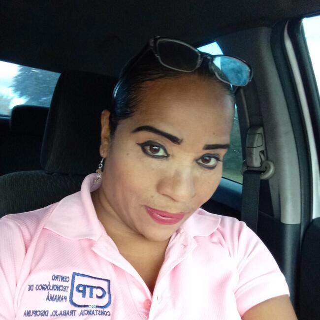 Babysitter in Panama City: Yisel Abadia