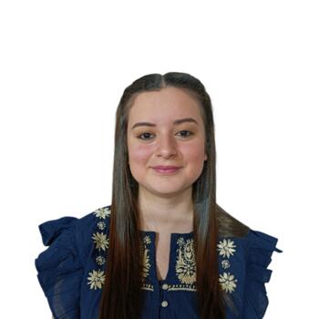 Babysitter in San Lorenzo: Gabriela