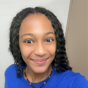 Childcare agency in Indianapolis: Tamira