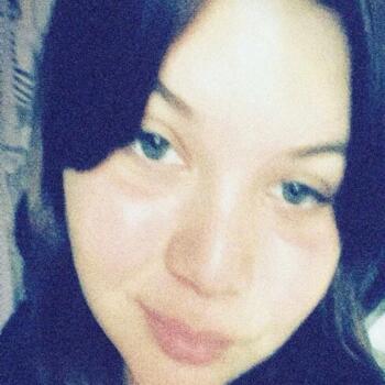 Niñera en Talagante: Antonia