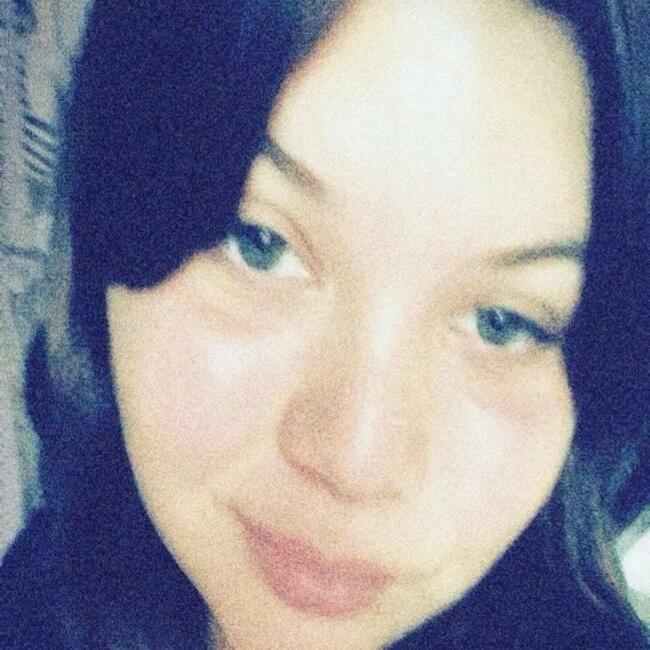 Babysitter in Talagante: Antonia