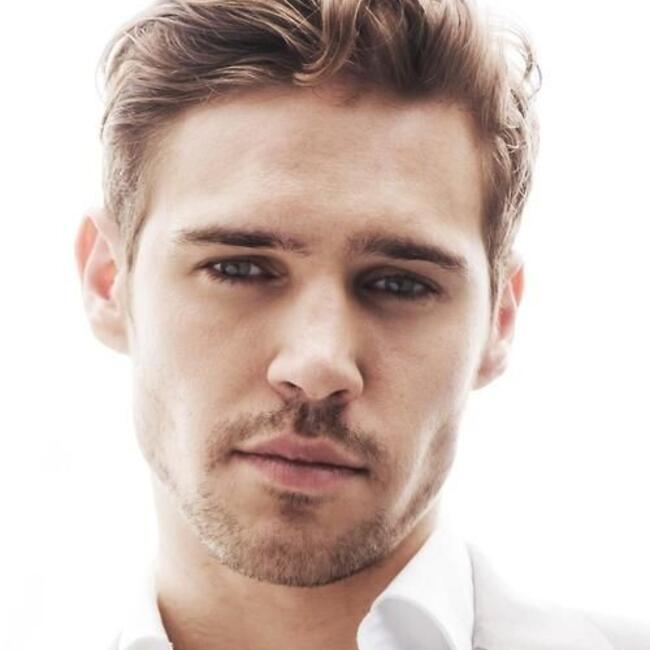 Oppas in Amsterdam: Antino