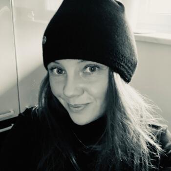 Nanny in Krakow: Kamila