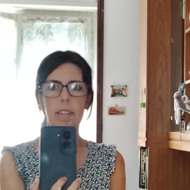 Babysitter a Milano: Rachele