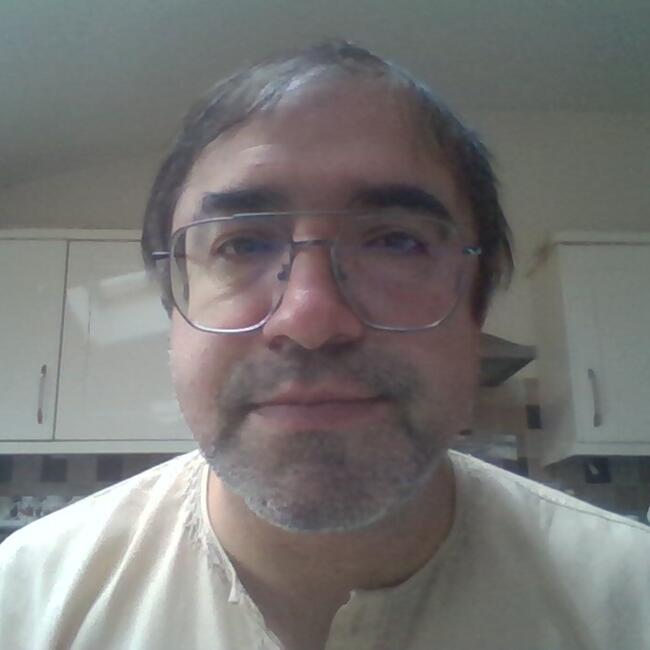 Babysitting job in Bolton: Ajay