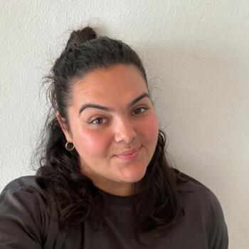 Nanny Los Barrios: Cynthia