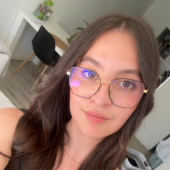 Babysitter in Aix-les-Bains: Jalane