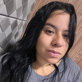 Babysitter São José dos Campos: Ingrid