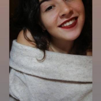 Babysitter Rovigo: Myriam