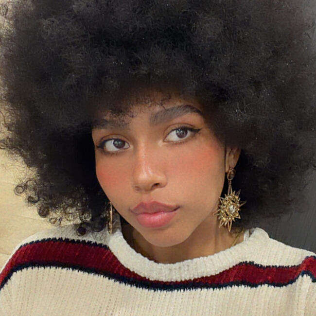 Babysitter in Roanne: Emilie