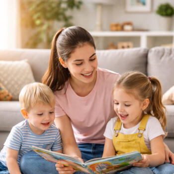 Babysitter in Bondy: Soukane