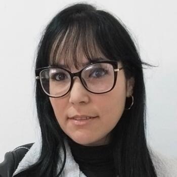 Babysitter in Montevideo: Yanisleydis