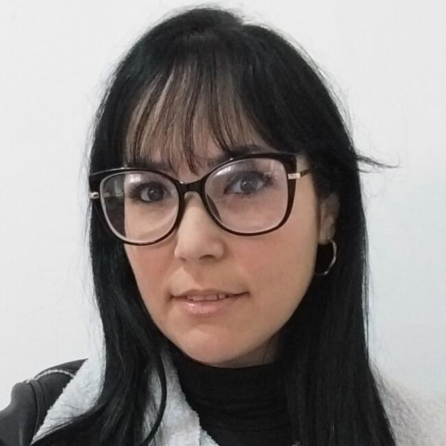 Babysitter in Montevideo: Yanisleydis