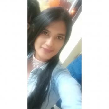 Niñera Bogotá: Brenda