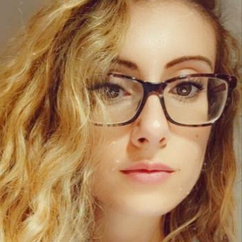 Babysitter in Porto: Inês