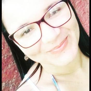 Babysitter in Paudalho: Lindinalva Maria dos Santos