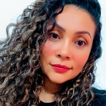 Babá em Fortaleza: TATIANE