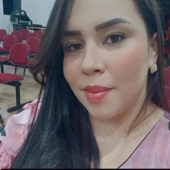 Babá Foz do Iguaçu: Daniely