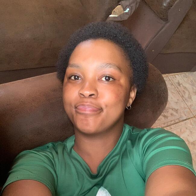 Babysitter in Pietermaritzburg: Nomkhosi