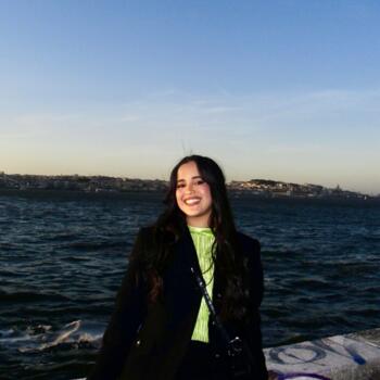 Niñera en Aitona: Ahlam