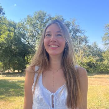 Baby-sitter à Villeneuve-d'Ascq: Sybille