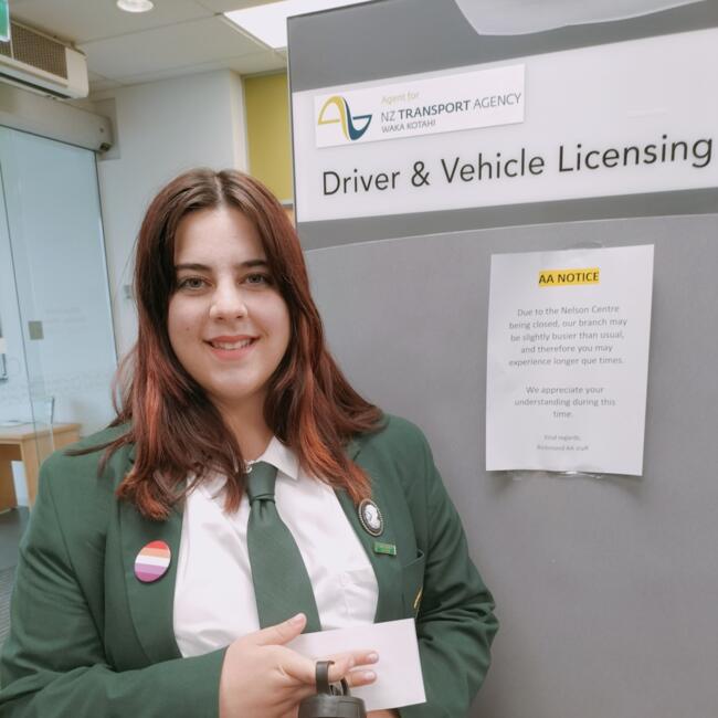 Babysitter in Richmond: Aneka