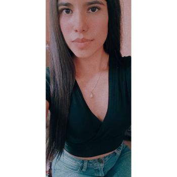 Niñera en Cuernavaca: Lizeth