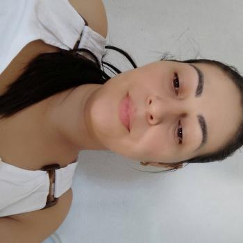 Babá em Cascavel: Cristiane