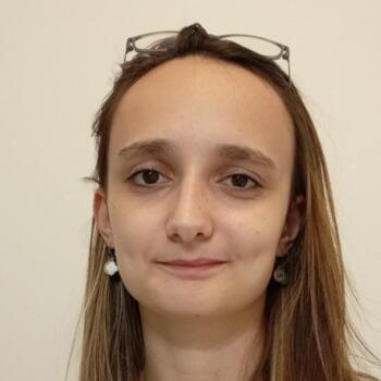 Baby-sitter in Massy: Chloé