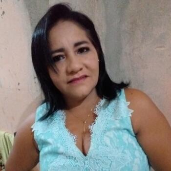 Babá em Caucaia: Izarina