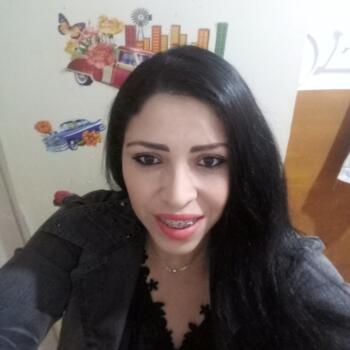 Babá em Piraquara: Paula cassia