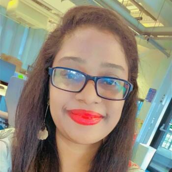 Babysitter in Luton: RISHITHA