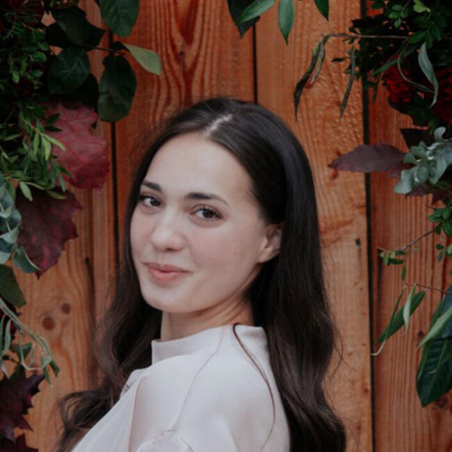 Babysitter in Bistriţa: Claudia