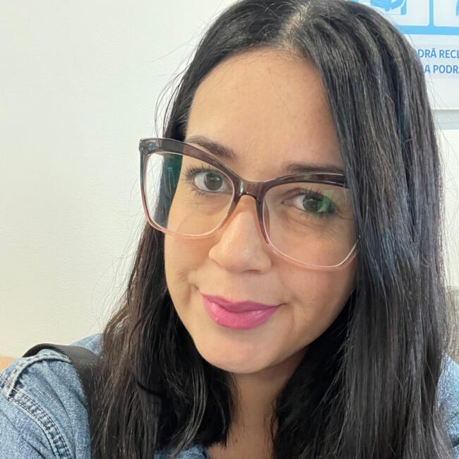 Babysitting job in Santiago: Nelida