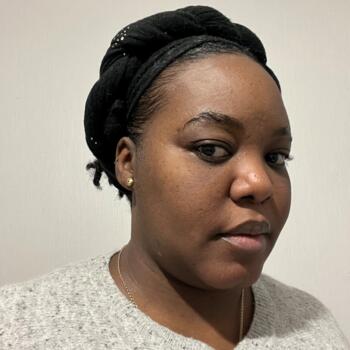 Babysitter Châteauroux: Zenilda