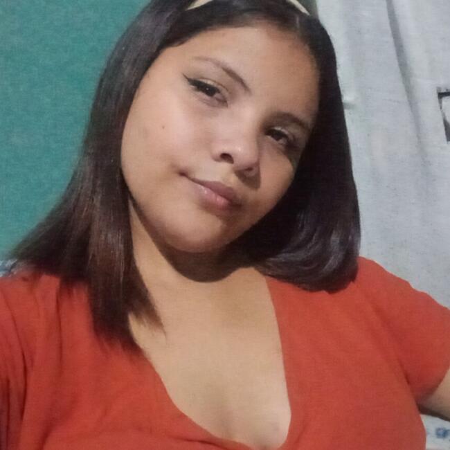 Niñera en Comayagüela (Departamento de Francisco Morazán): Yolani melixa