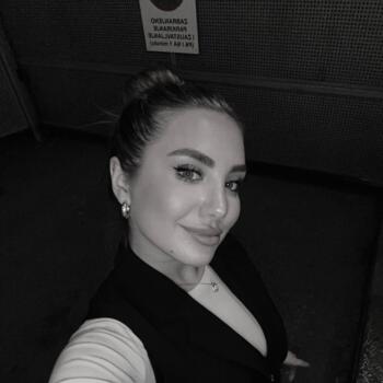 Babysitter in Zagreb: Elena