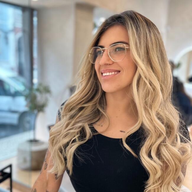 Babysitter em Lisboa: Claudinha