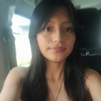 Babysitter in Santo Domingo de los Colorados: Maybri