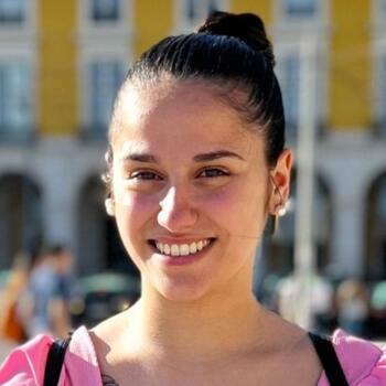 Babysitter in Odivelas: Liliana Raquel