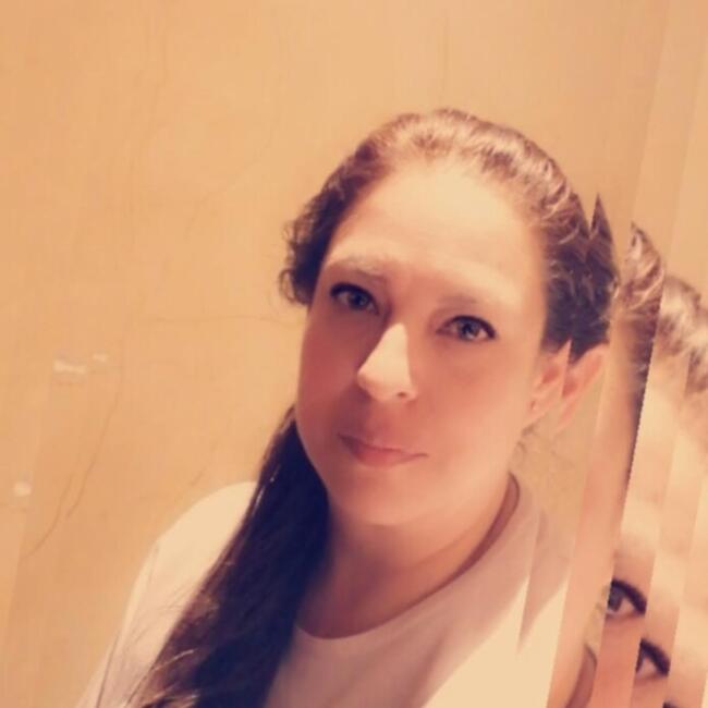 Babysitter in Mexico City: Elizabeth