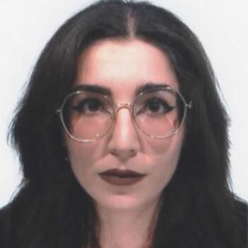Babysitter Catania: Monica